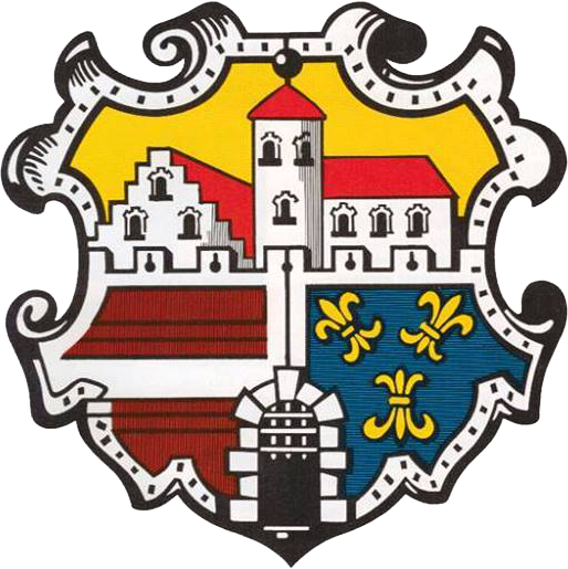 Wappen: Wilhelmsburg