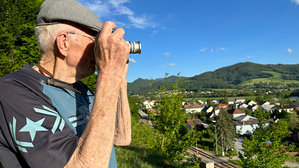 Der Chronist von Traisen